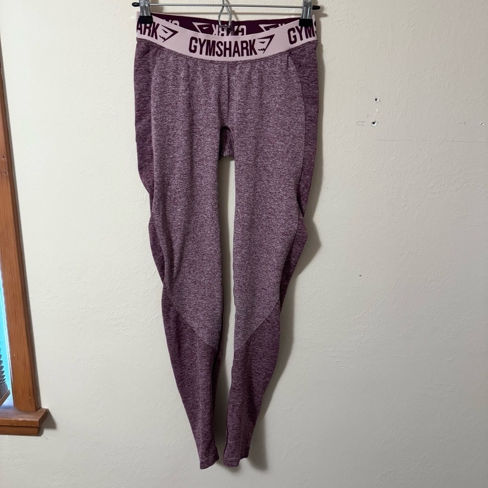Gymshark Flex purple Size Small